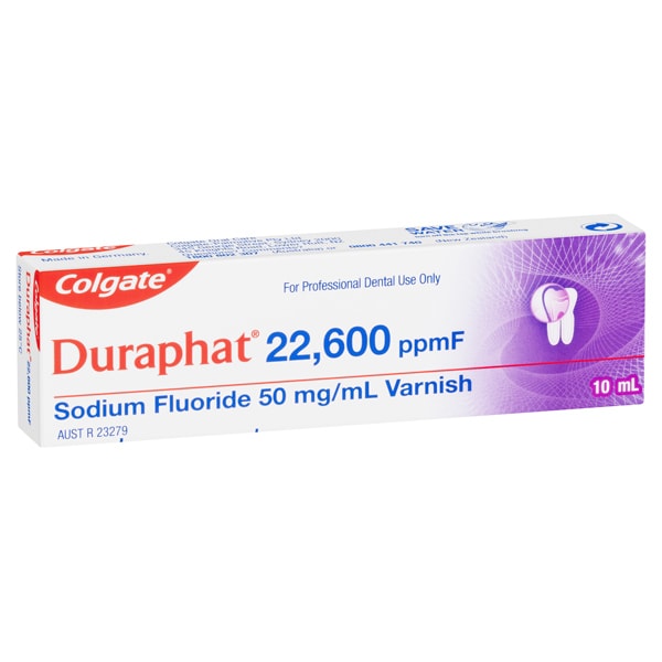 Duraphat 22600 ppmF