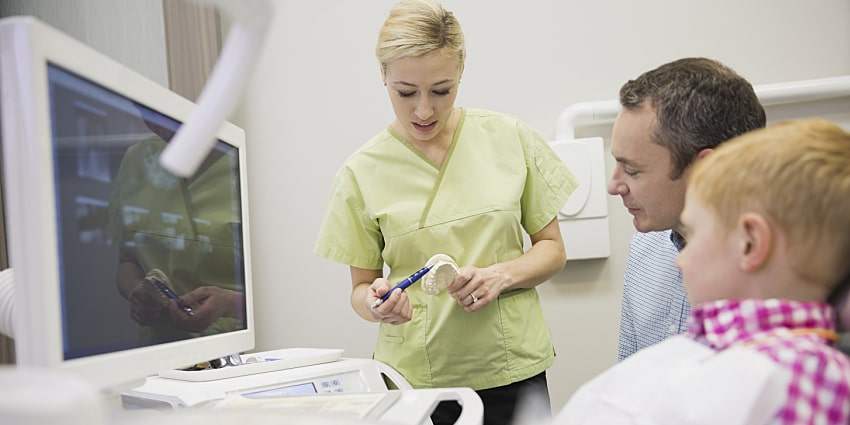 Enhancing Personalised Oral Hygiene to the Next Level Enhancing Personalised Oral Hygiene to the Next Level