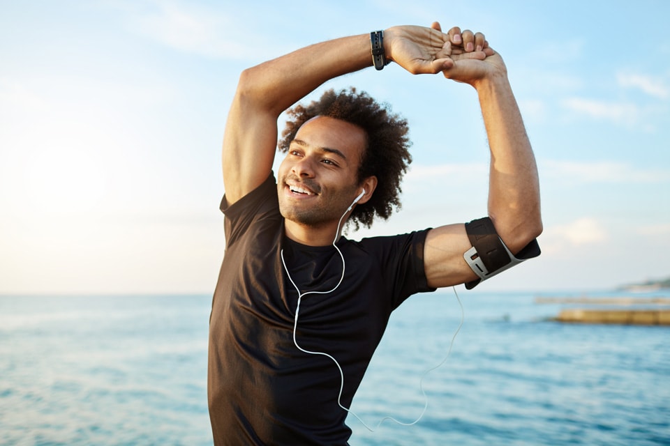 Ensuring Longevity in Your Dental Career through Ergonomics and Stretching