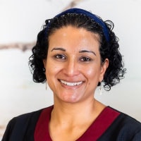 Dr Isabel Evans