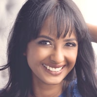 Christine Murthi