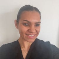 Christine Murthi