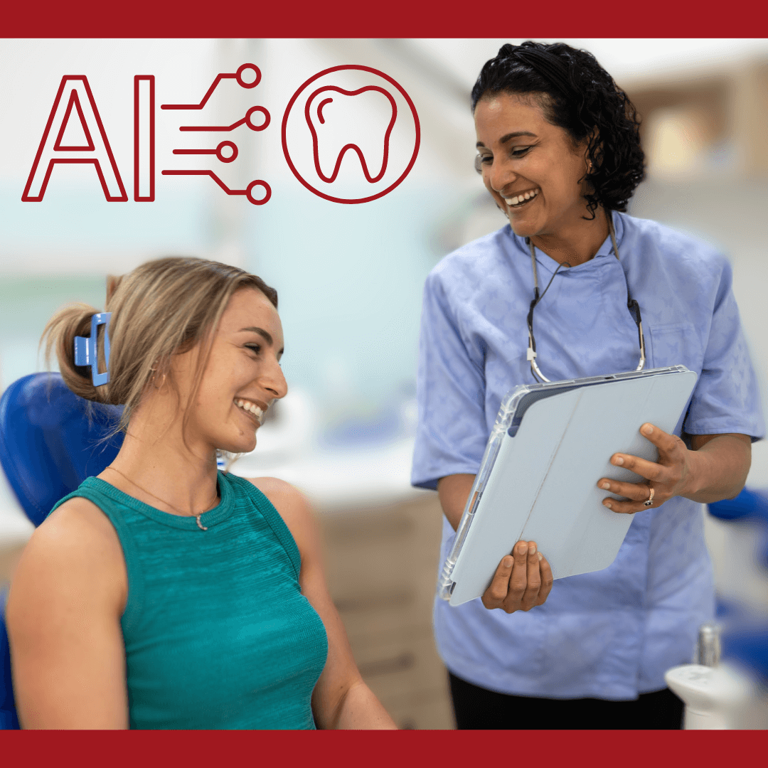Artificial Intelligence in dental practice: now and into the future. 