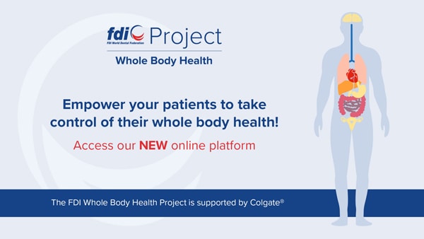 FDI Whole Body Health FDI Whole Body Health