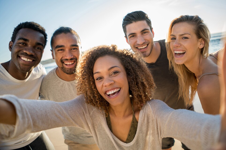 Identifying the Best Whitening Solution for Your Patients