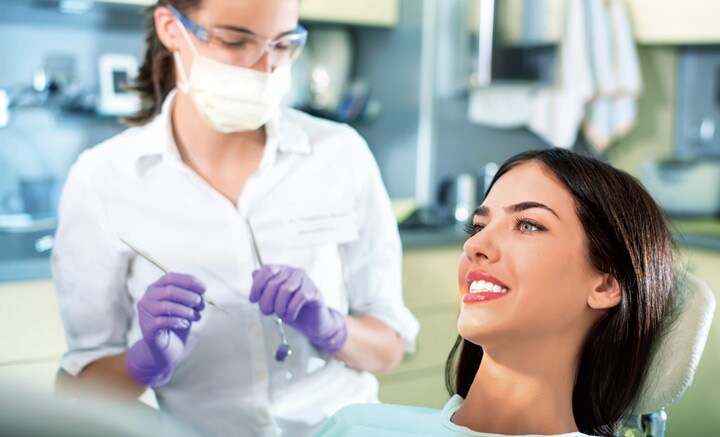 Oral Care during Orthodontic treatmen