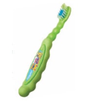 baby toothbrush