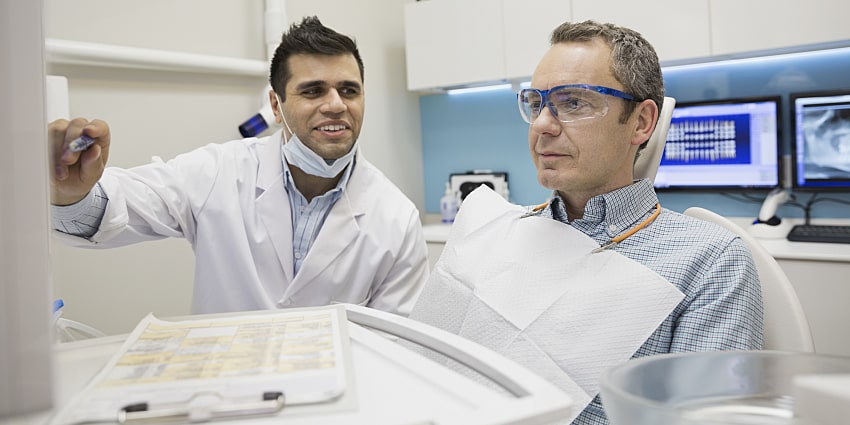 Considering Health Literacy For Improving Patient Retention
