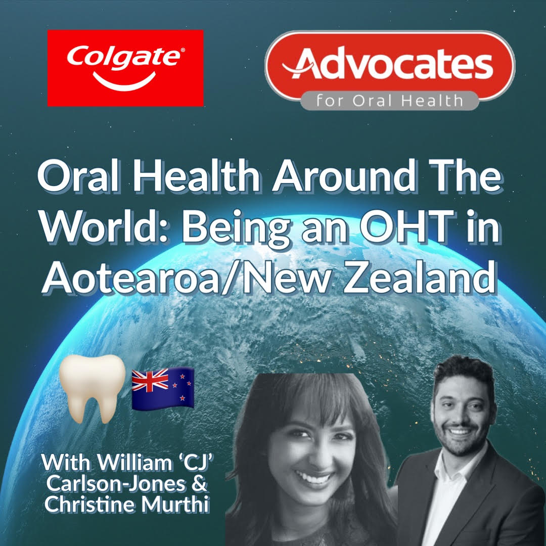 oral health around the world 