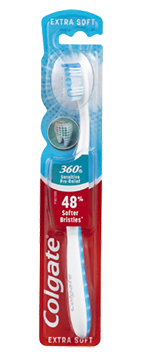 Colgate electric toothbrush