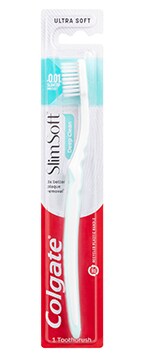 Colgate electric toothbrush