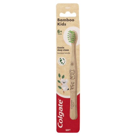 Colgate Youth Minions Toothbrush (6+ years)