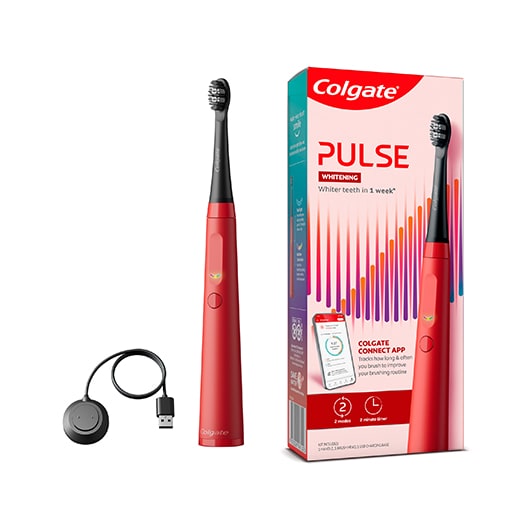 Pulse Electric Toothbrush Series 1 Whitening 2