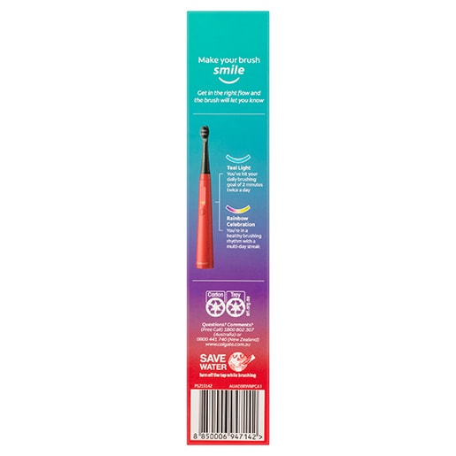 Pulse Electric Toothbrush Series 1 Whitening 5